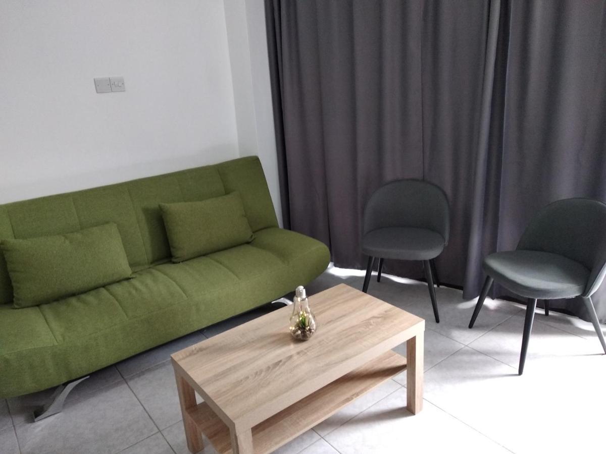 Apartament Cozy Place In The Heart Of Harbor *