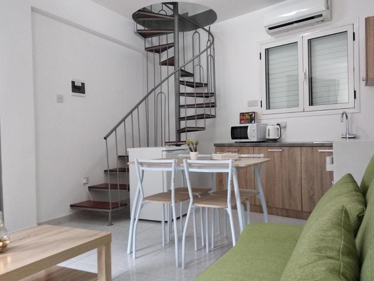 Cozy Place In The Heart Of Harbor Apartament *