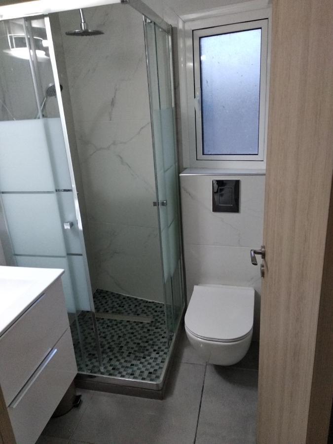 Cozy Place In The Heart Of Harbor Apartament Pafos
