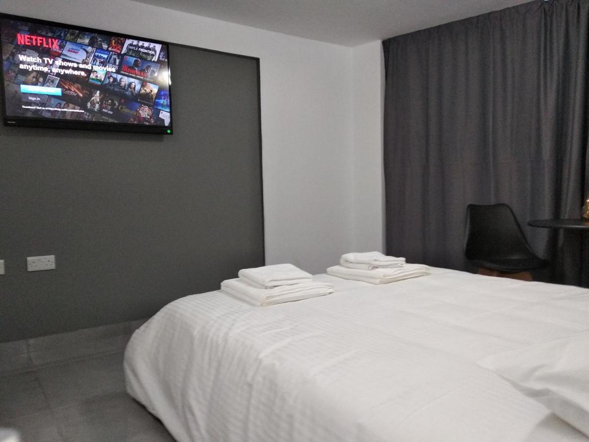 Cozy Place In The Heart Of Harbor Apartament *